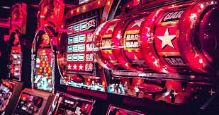 Roulette dealer langsung di studio mawartoti