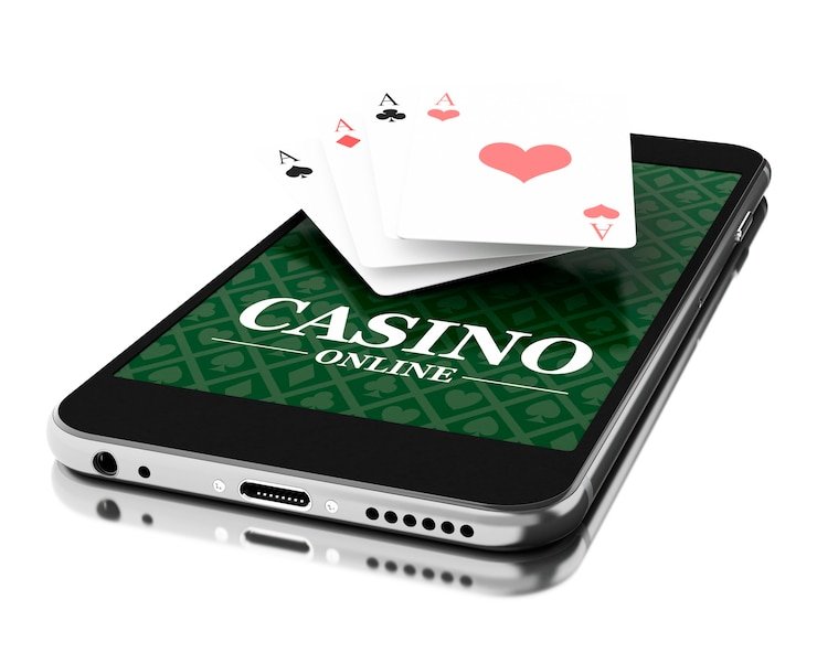 E-wallet QRIS DANA OVO GoPay untuk deposit VIP Roulette mawartoti